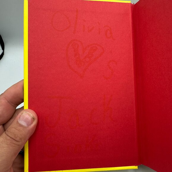 I Even Funnier By James Patterson & Chris Grabenstein Hardcover 2013 - Picture 3 of 4